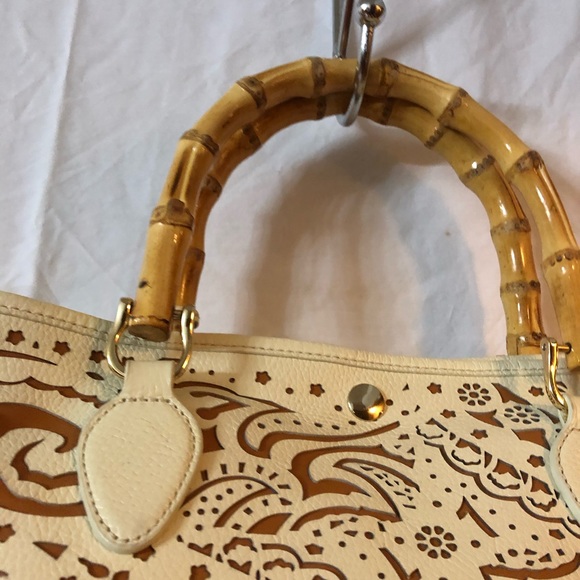 Jessica McLaughlin handbag - Picture 7 of 8
